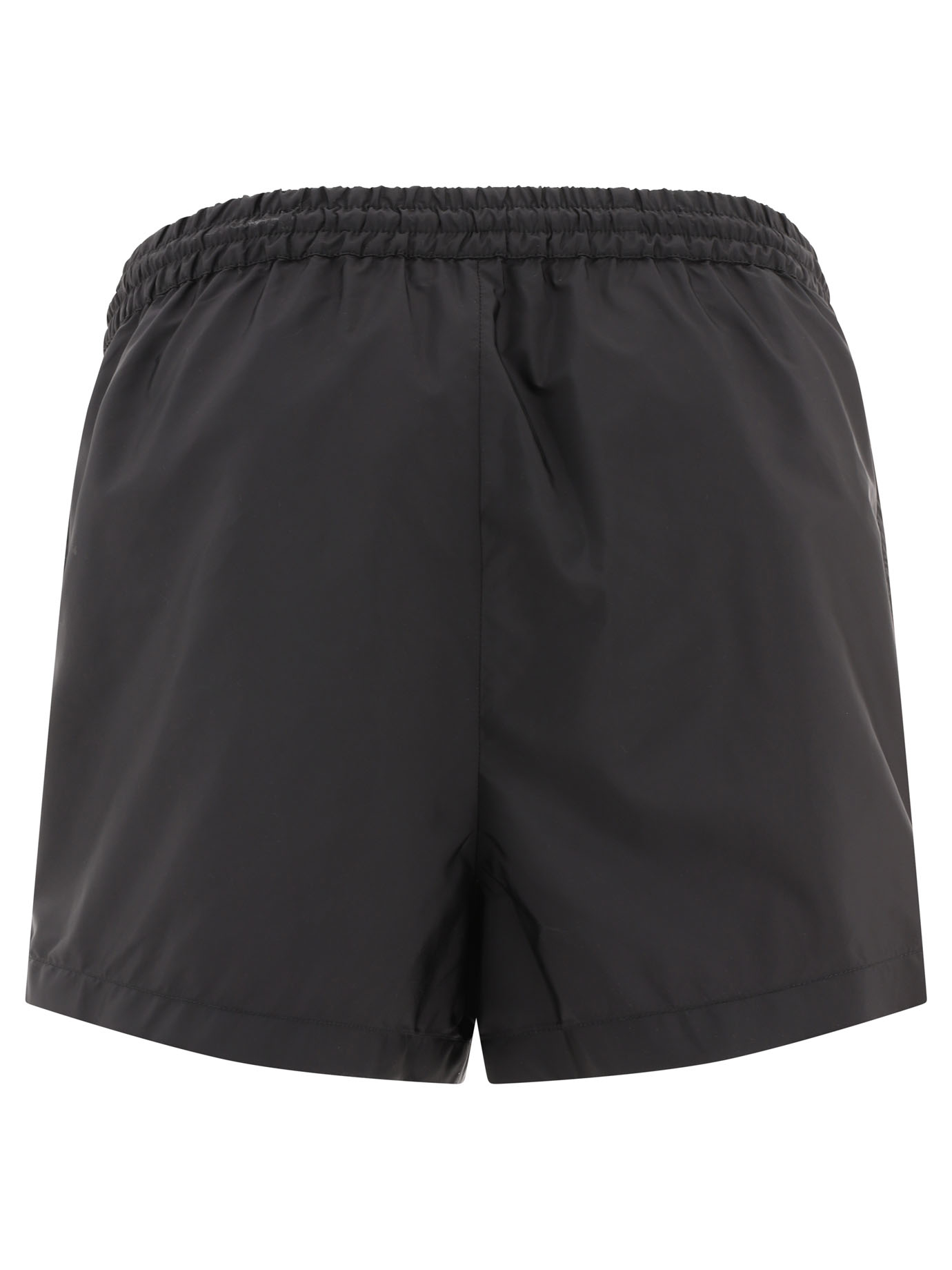 PRADA Shorts in lighweight Re-Nylon